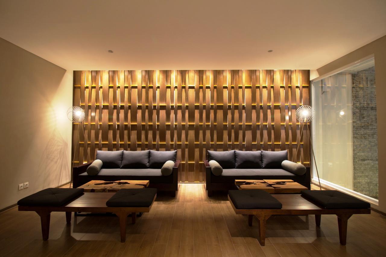 Vinotel Чиребон Экстерьер фото